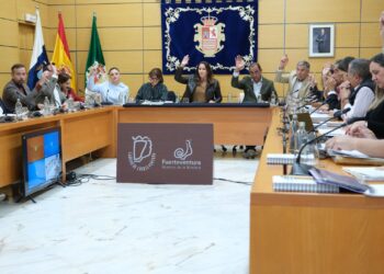 El Cabildo renueva el convenio para seguir contando con un equipo multidisciplinar para la valoración de la discapacidad