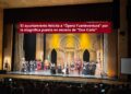 El ayuntamiento felicita a «Ópera Fuerteventura» por la magnífica puesta en escena de «Don Carlo»