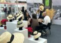 El Cabildo lleva la sombrerería tradicional a la Feria de Artesanía de Canarias