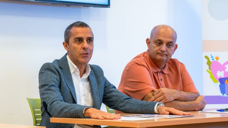 Profesionales de Fuerteventura se forman en prevención de adicciones gracias al Cabildo y ESSCAN