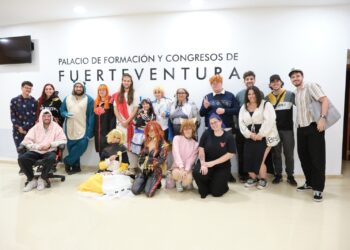 La ‘FTV Game Party’ reúne a amantes de los videojuegos en dos jornadas de ocio digital﻿