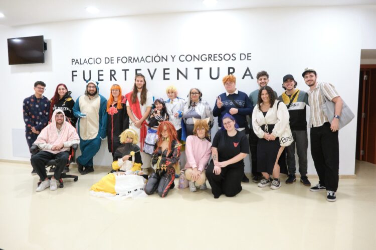 La ‘FTV Game Party’ reúne a amantes de los videojuegos en dos jornadas de ocio digital