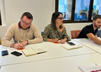 El Cabildo avanza en la elaboración del II Plan Insular de Juventud 2026-2030