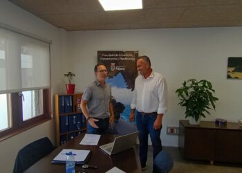 El Ayuntamiento activa un programa para fortalecer la eficacia de la Oficina Técnica