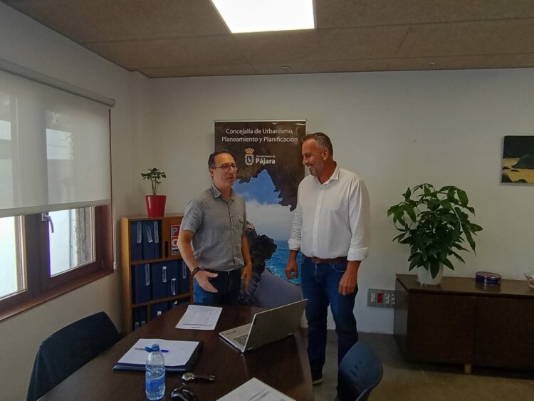 El Ayuntamiento activa un programa para fortalecer la eficacia de la Oficina Técnica