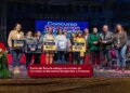 Puerto del Rosario entrega los premios del Concurso de Navidad de Escaparates y Fachadas