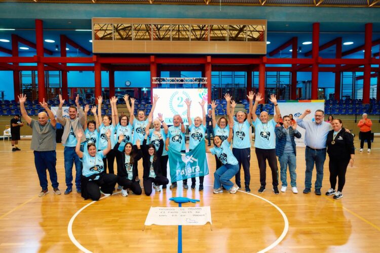 Pájara será sede de las Neurolimpiadas de Canarias 2026