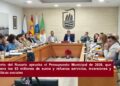 Puerto del Rosario aprueba el Presupuesto Municipal de 2026, que supera los 63 millones de euros y refuerza servicios, inversiones y políticas sociales
