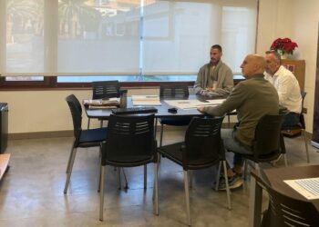 Urbanismo ultima el proyecto del futuro polideportivo de Costa Calma