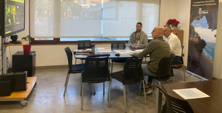 Urbanismo ultima el proyecto del futuro polideportivo de Costa Calma