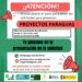 Abierto el plazo de presentación de solicitudes para participar en los ‘Proyectos paraguas 2025’