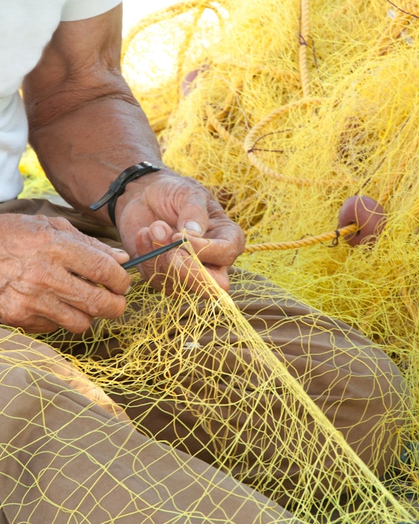 El Cabildo de Fuerteventura lleva a la FECAI su apoyo al sector pesquero tradicional