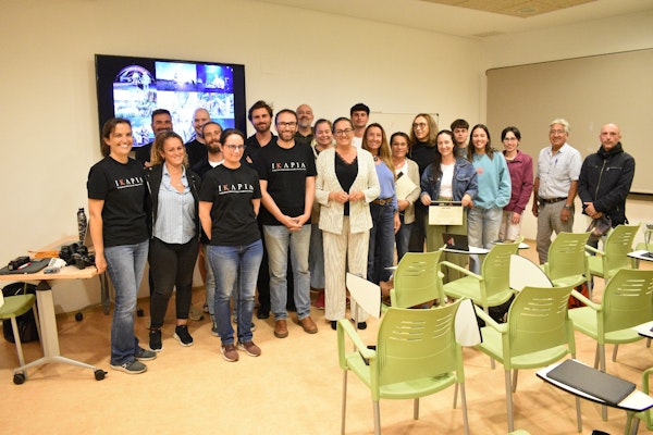 Fuerteventura Film Commission imparte con éxito el Curso Avanzado de Fotografía ‘La Mirada y el Fotógrafo’