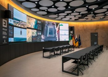 El Cabildo destaca la inyección de 4 millones de euros aprobada por el Gobierno de Canarias para proyectos estratégicos e infraestructuras básicas