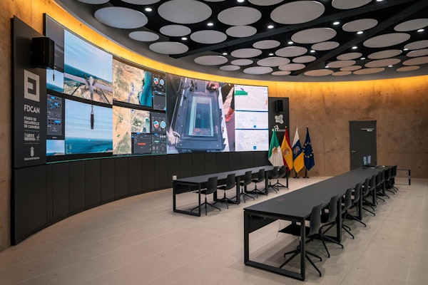 El Cabildo destaca la inyección de 4 millones de euros aprobada por el Gobierno de Canarias para proyectos estratégicos e infraestructuras básicas