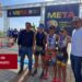 Gran ambiente en el VIII Triatlón de Puerto del Rosario