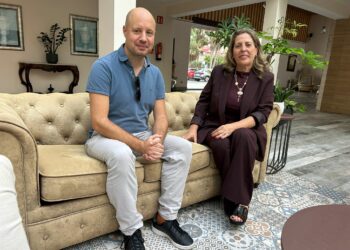 TUI Nordic recupera sus vuelos directos, sin escalas, con Fuerteventura desde Estocolmo