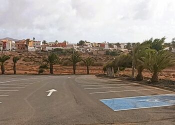 Antigua resuelve 268.000 euros para la adquisición de suelo y posterior ampliación del Cementerio