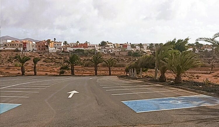 Antigua resuelve 268.000 euros para la adquisición de suelo y posterior ampliación del Cementerio