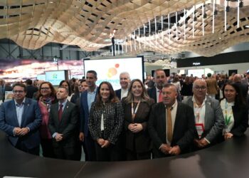 Fuerteventura confirma en Fitur conexión aérea directa con Rumanía