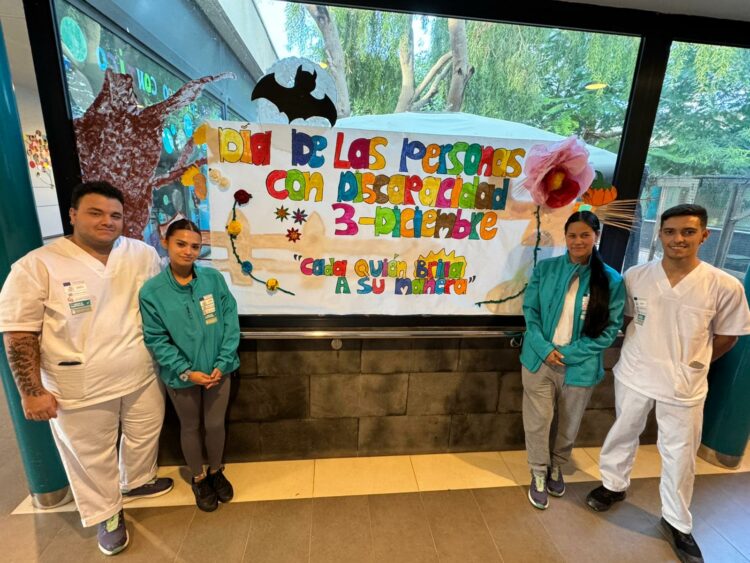 El alumnado del PFAE GJ “Fuerteventura te cuida en casa” comienza los servicios de atención sociosanitaria en domicilios