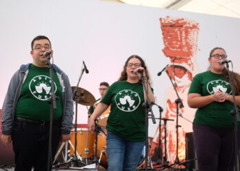 Antigua celebra la primera Junta de Gobierno 2026 aprobando la licencia de la Granja Avícola de Adisfuer