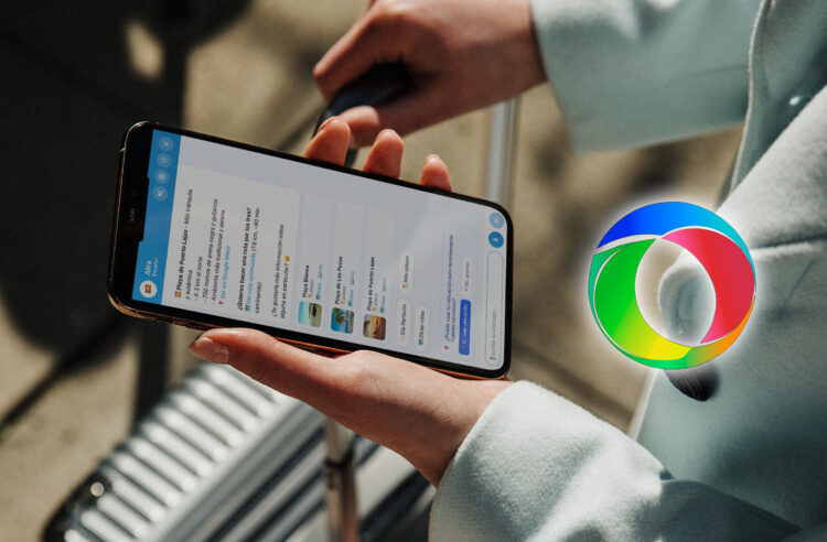 Puerto del Rosario presenta en Fitur: ALIRA, su asistente turística inteligente