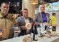 Antigua proyecta su identidad gastronómica en Madrid Fusión 2026