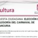 Encuesta ciudadana: Elección Alegoría del Carnaval de Betancuria 2026