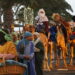 La Magia de los Reyes Magos en temprana cabalgata y sobre sus camellos iluminará Antigua y Caleta de Fuste