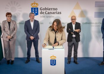Cabildo y Gobierno de Canarias dirigen 35,7 millones de euros a incrementar las plazas sociosanitarias en Fuerteventura
