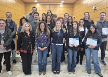 El Cabildo de Fuerteventura recibe a una delegación internacional del proyecto europeo TOUR-X