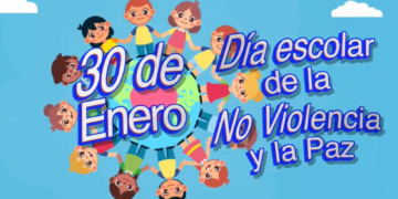 Puerto del Rosario celebra el Día Escolar de la No Violencia y la Paz con una jornada educativa y familiar