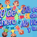 Puerto del Rosario celebra el Día Escolar de la No Violencia y la Paz con una jornada educativa y familiar