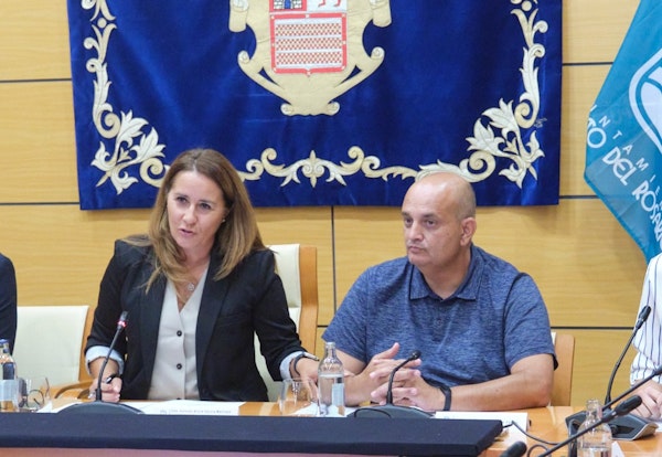 El Cabildo impulsa una inversión de más de 53 millones de euros en vivienda junto al resto de administraciones