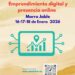 El Cabildo impulsa “Emprendimiento digital y presencia online”, una nueva formación sobre competencias digitales