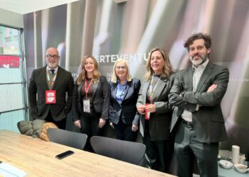 Fuerteventura refuerza su conectividad aérea directa en mercados estratégicos para avanzar hacia un turismo más sostenible y de mayor calidad