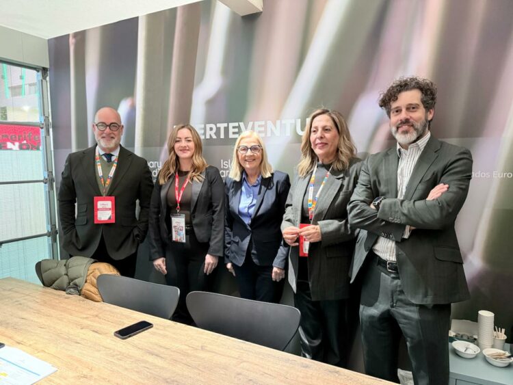 Fuerteventura refuerza su conectividad aérea directa en mercados estratégicos para avanzar hacia un turismo más sostenible y de mayor calidad