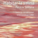 El Centro de Arte Juan Ismael inaugura las exposiciones ‘XAXO’ de Nayra Martín y ‘Habitar la salina’ de Patricia Santana