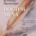 Ampuyenta abre la tercera edición del Certamen Literario ‘Doctor Mena’