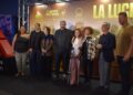 Fuerteventura acogió con emoción el primer pase público de la película ‘La Lucha’