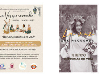 Puerto del Rosario impulsa “La Voz que Recuerda”, un espacio de encuentro y empoderamiento para mujeres
