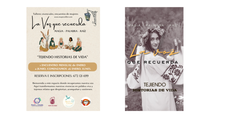 Puerto del Rosario impulsa “La Voz que Recuerda”, un espacio de encuentro y empoderamiento para mujeres