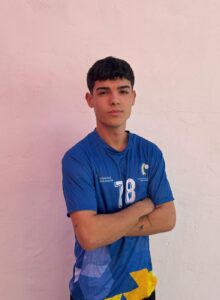 Manuel Carmona (juvenil)