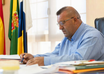 El Ayuntamiento de Antigua alcanza un índice de eficacia recaudatoria del 90% en tributos directos