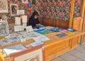 Maxo Arte Market abierto en el Centro Insular de Juventud