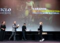 ‘Ciclo’ de Himar Soto Martín recibe Premio Fuerteventura Plató de Cine Natural en Notodofilmfest