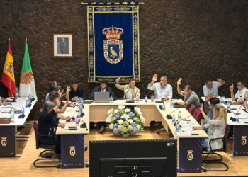 El Gobierno de Pájara desmiente a la oposición y asegura la transparencia en la tramitación del Plan General de Ordenación Urbana