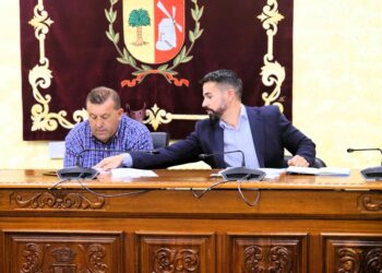 Los valores de eficiencia de Aguas de Antigua alcanzan el 96% de rendimiento hídrico en Caleta de Fuste y Costa de Antigua