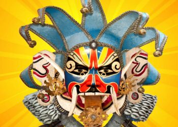 Antigua presenta el Cartel del Carnaval ‘Culturas y Lugares del Mundo’